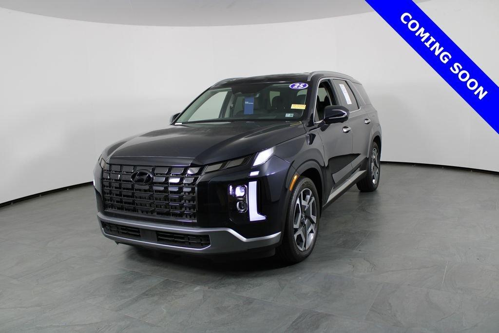 Hyundai Palisade Limited - Thumbnail 3