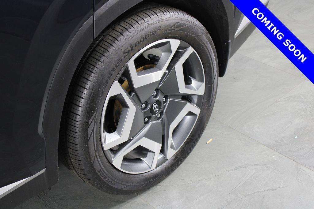 Hyundai Palisade Limited - Thumbnail 10