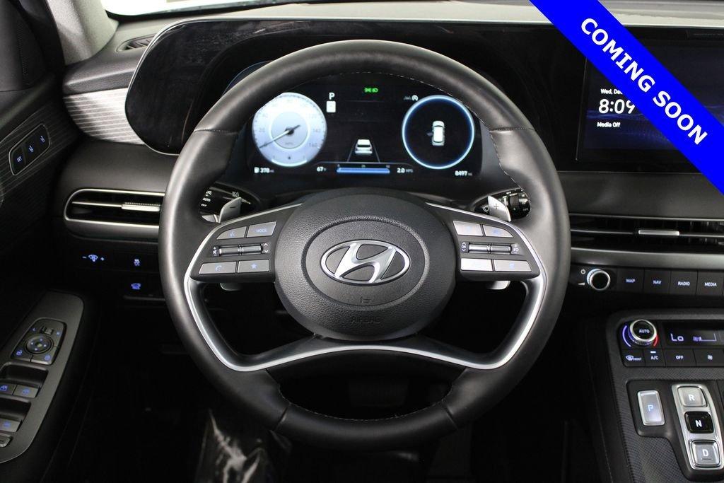 Hyundai Palisade Limited - Thumbnail 20