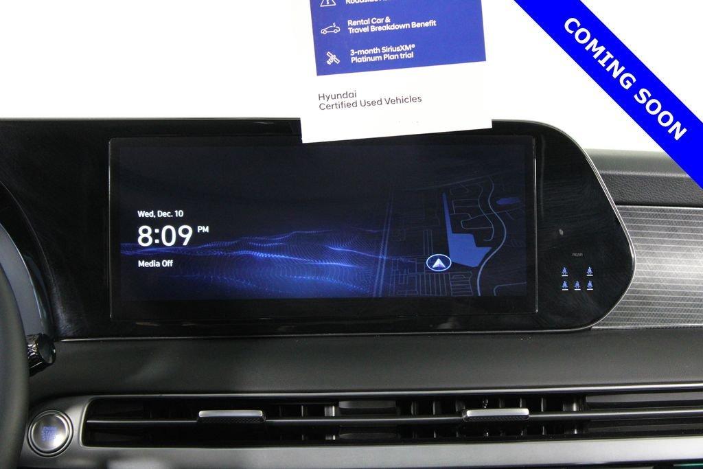 Hyundai Palisade Limited - Thumbnail 6