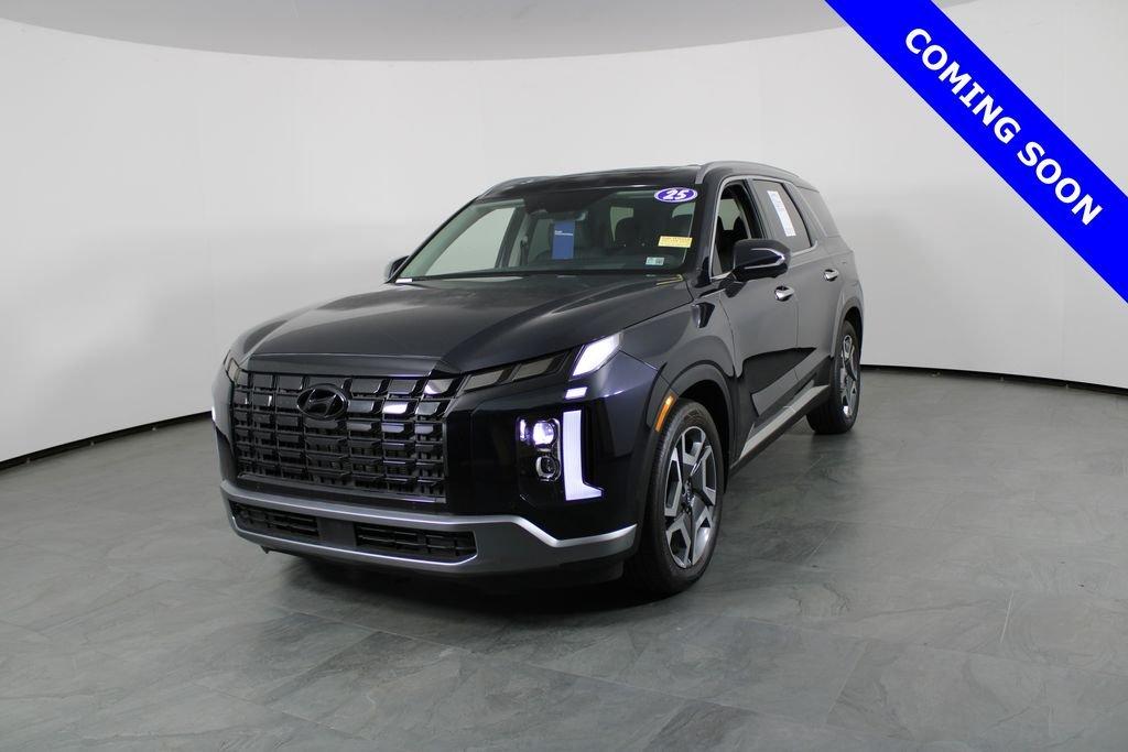 Hyundai Palisade Limited - Thumbnail 2