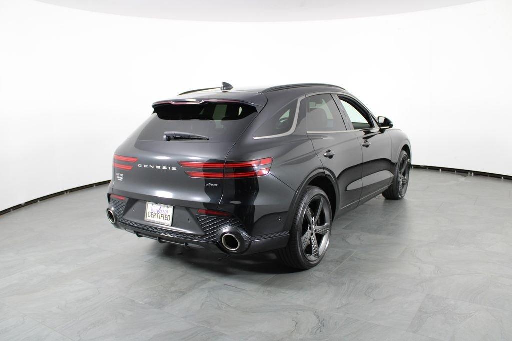 Genesis Gv70 2.5T Sport Prestige - Thumbnail 15