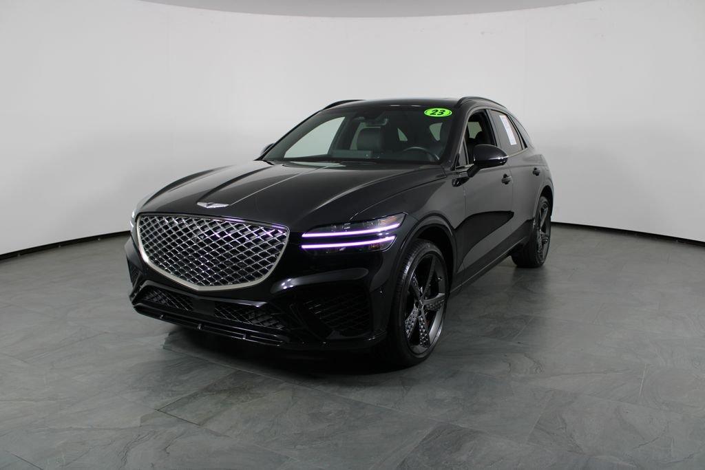 Genesis Gv70 2.5T Sport Prestige - Thumbnail 3