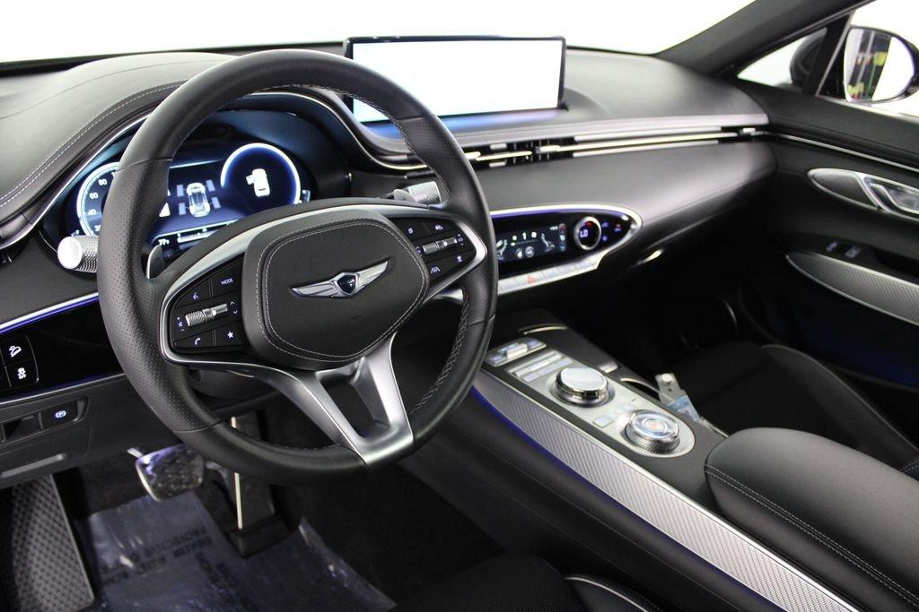 Genesis Gv70 2.5T Sport Prestige - Thumbnail 5