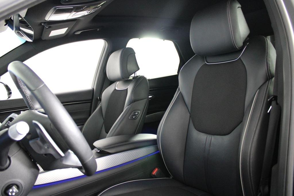 Genesis Gv70 2.5T Sport Prestige - Thumbnail 18