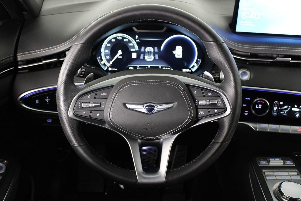 Genesis Gv70 2.5T Sport Prestige - Thumbnail 8