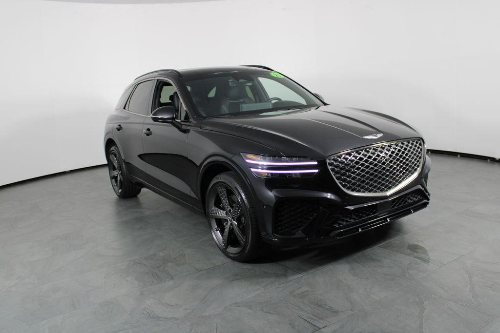 Genesis Gv70 2.5T Sport Prestige - Thumbnail 13