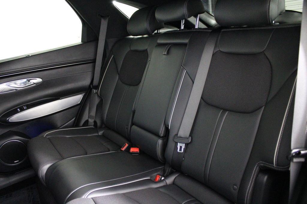 Genesis Gv70 2.5T Sport Prestige - Thumbnail 19