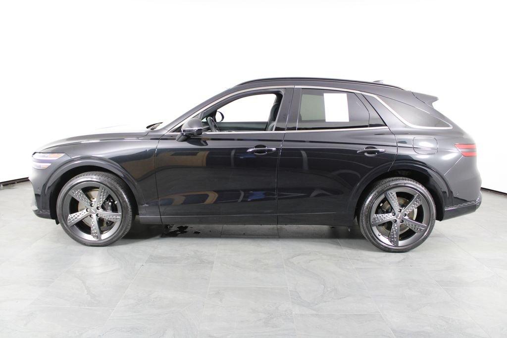 Genesis Gv70 2.5T Sport Prestige - Thumbnail 10