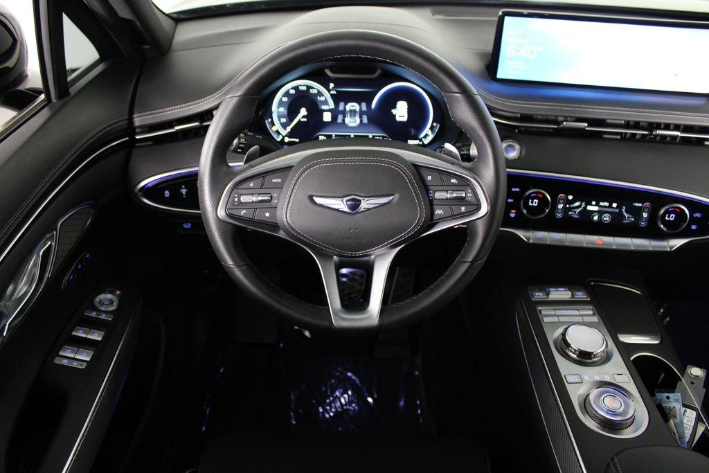 Genesis Gv70 2.5T Sport Prestige - Thumbnail 20