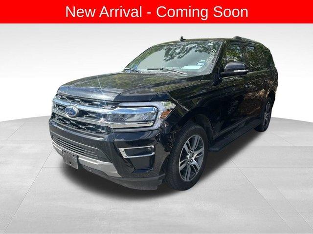 Ford Expedition Limited - View 1