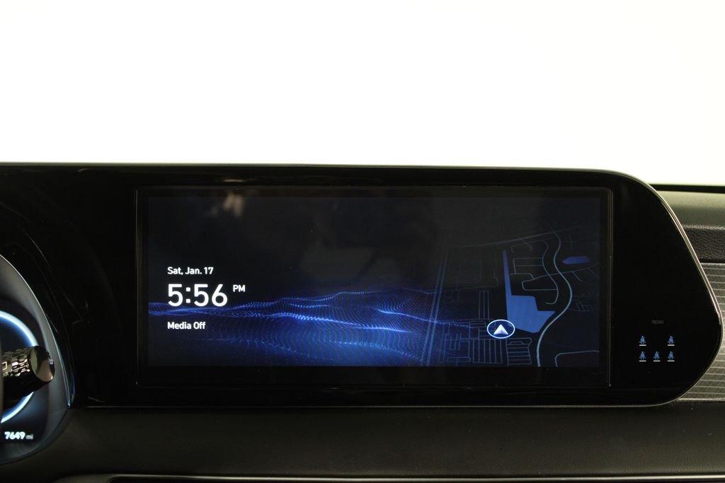 Hyundai Palisade Limited - Thumbnail 10