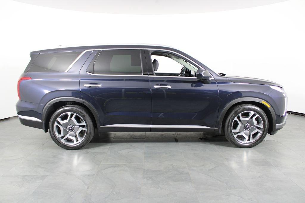 Hyundai Palisade Limited - Thumbnail 16