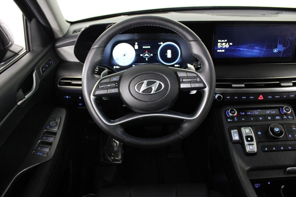 Hyundai Palisade Limited - Thumbnail 9