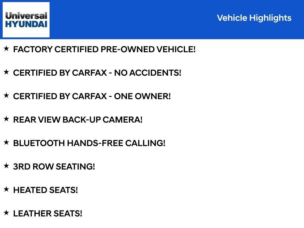 Hyundai Palisade Limited - Thumbnail 7