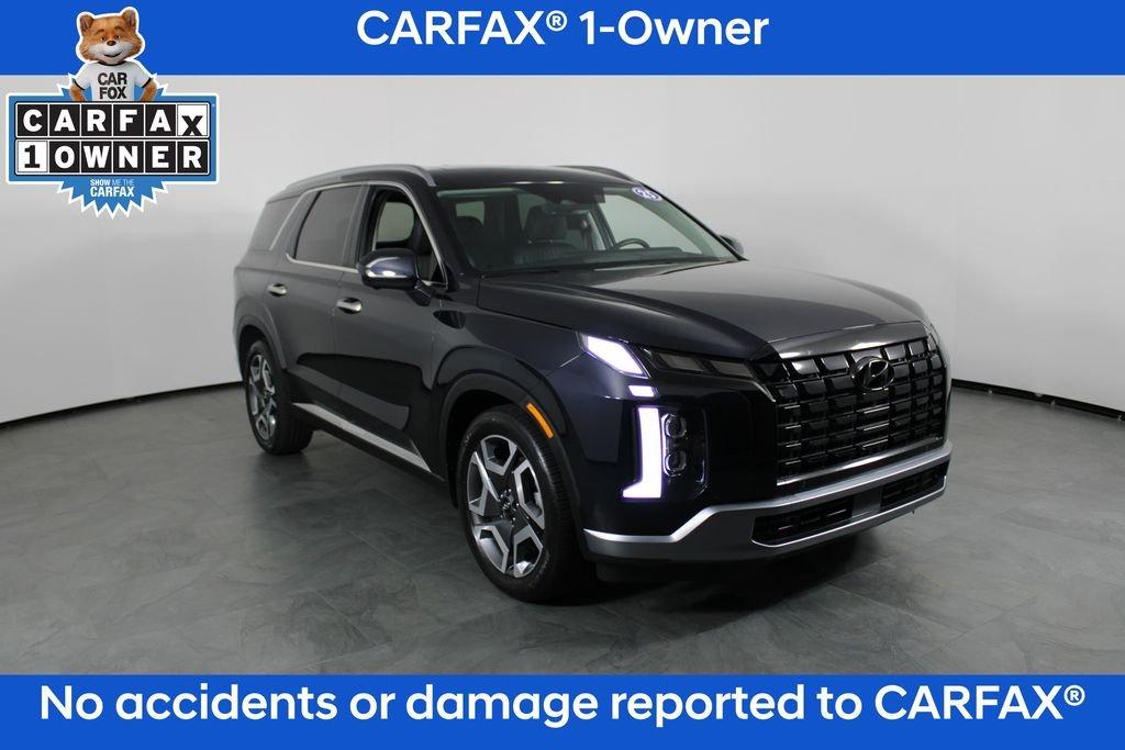 Hyundai Palisade Limited - Thumbnail 6