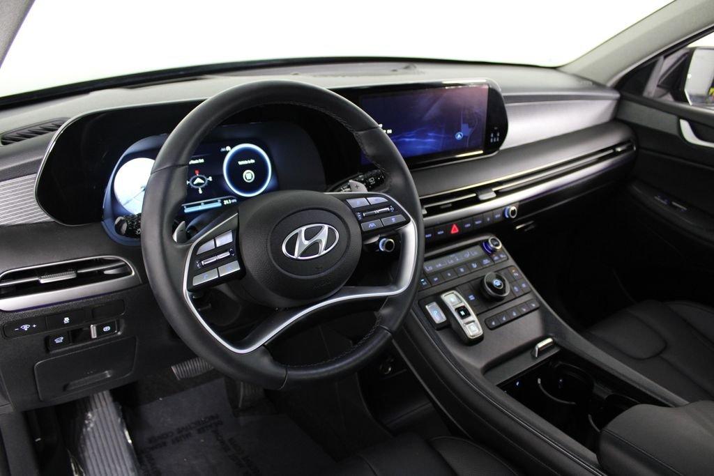 Hyundai Palisade Limited - Thumbnail 20