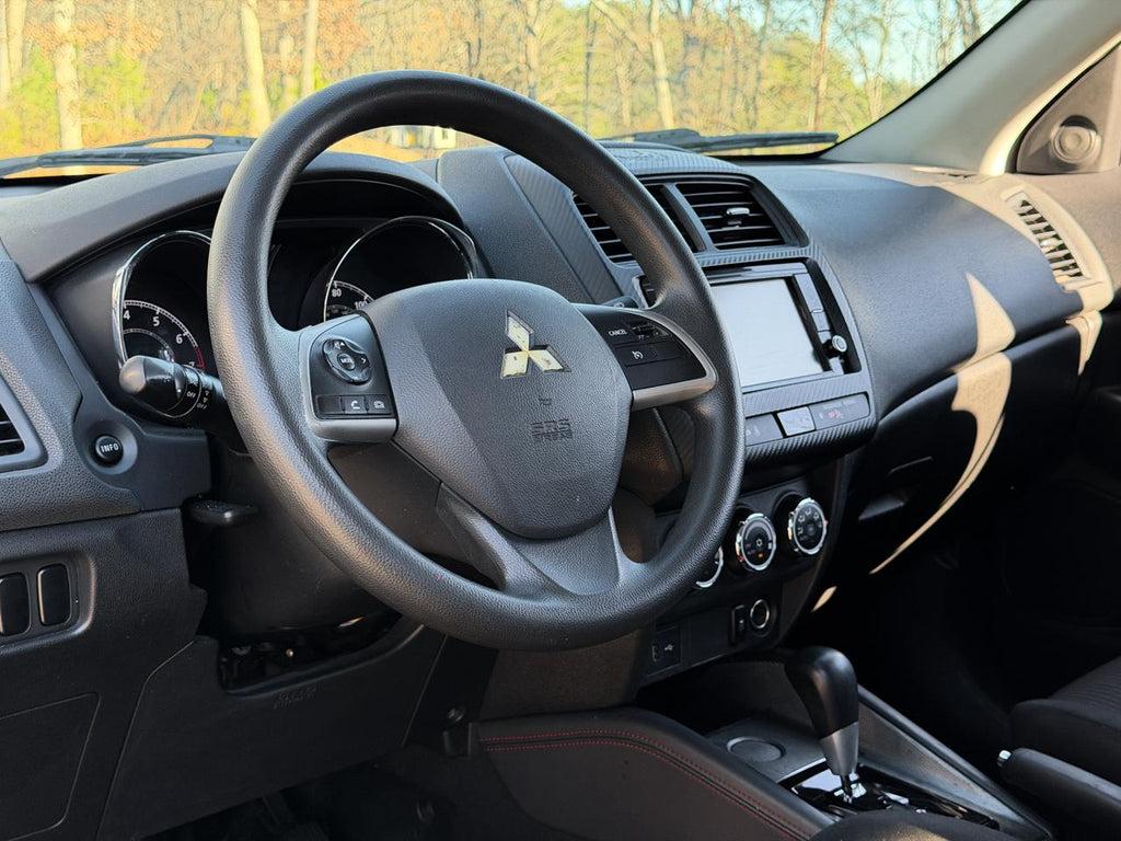 Mitsubishi Outlander Sport - Thumbnail 7