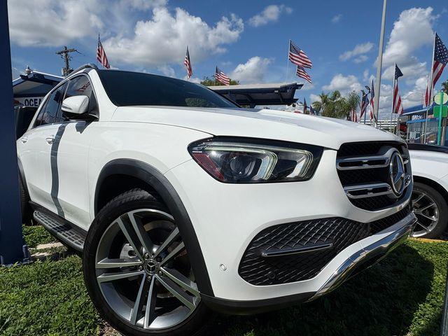 Mercedes-Benz Gle 350 | Miami, Fl | Ocean Auto Sales - View 1