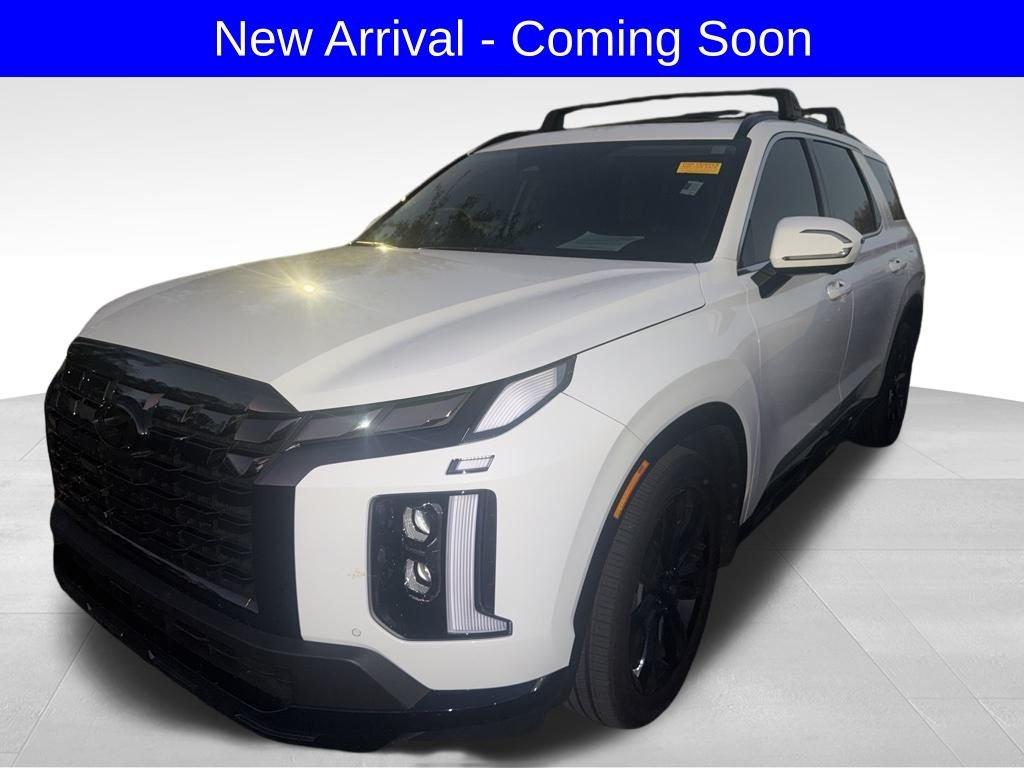 Hyundai Palisade Xrt - Thumbnail 2