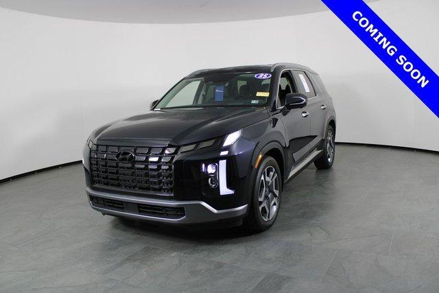 Hyundai Palisade Xrt - Thumbnail 8
