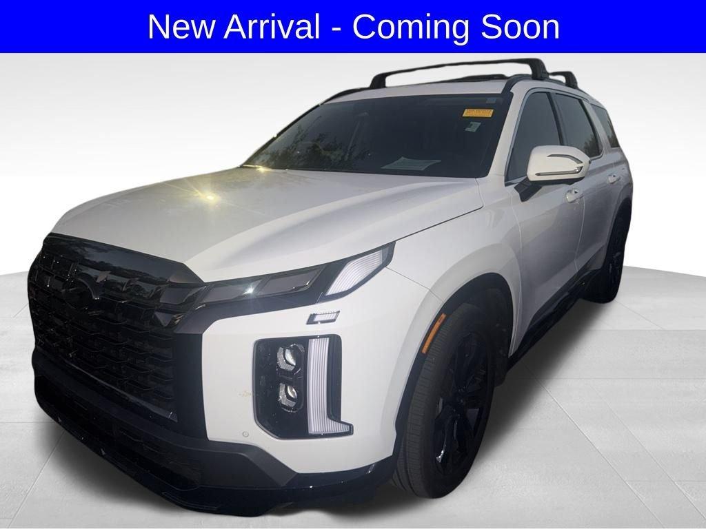 Hyundai Palisade Xrt - Thumbnail 3