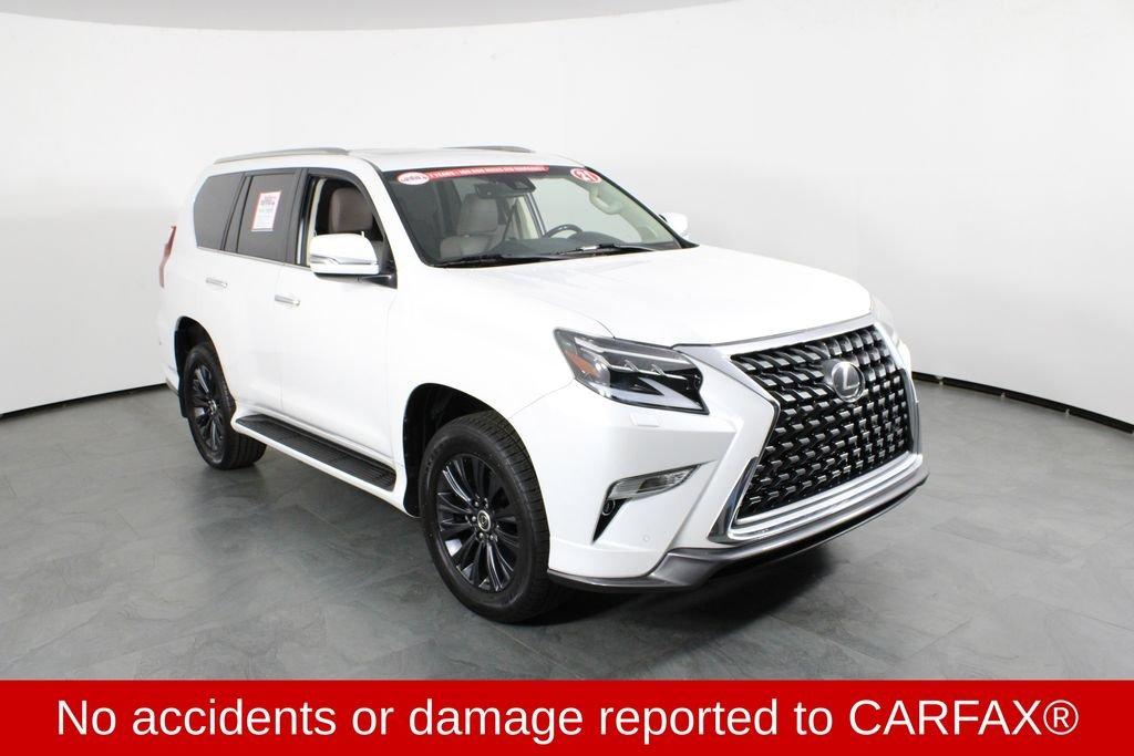Lexus Gx 460 - Thumbnail 5