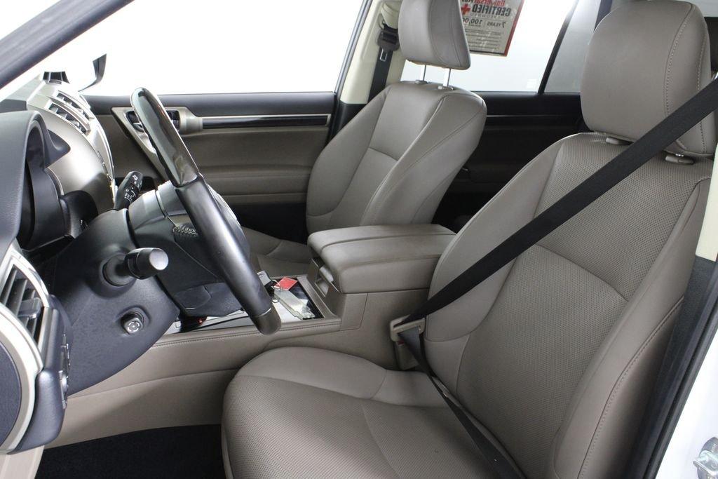 Lexus Gx 460 - Thumbnail 20