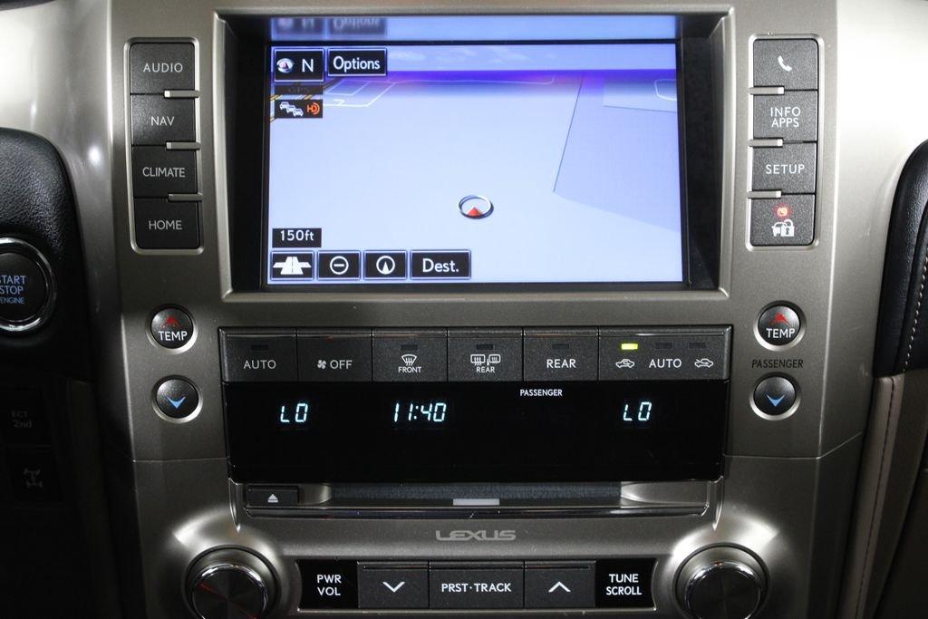 Lexus Gx 460 - Thumbnail 10