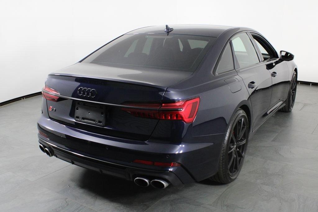 Audi S6 2.9T Prestige - Thumbnail 17