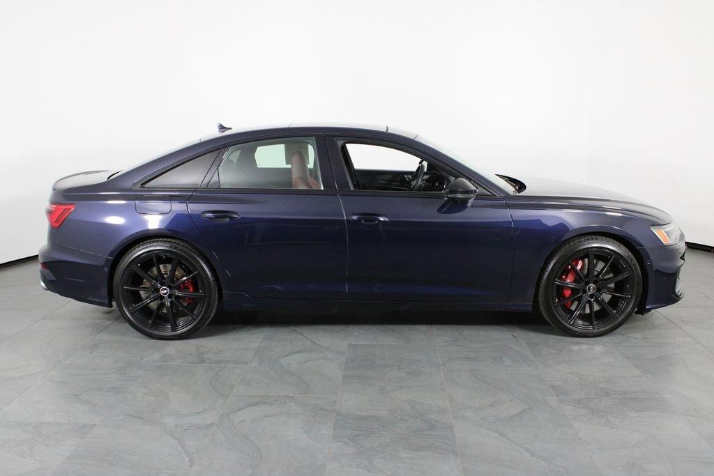 Audi S6 2.9T Prestige - Thumbnail 16