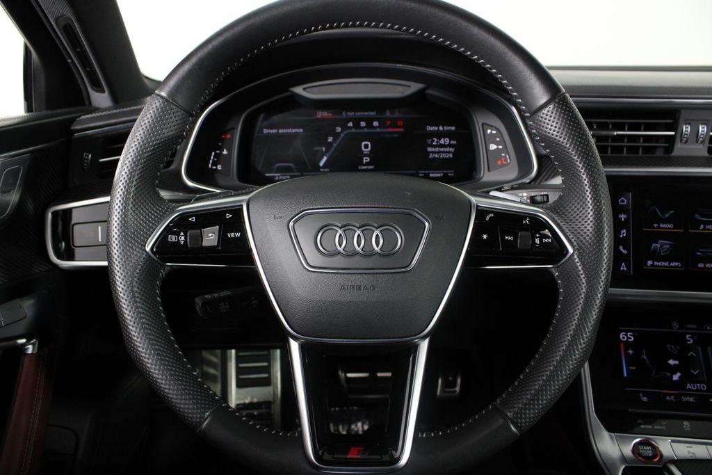 Audi S6 2.9T Prestige - Thumbnail 11