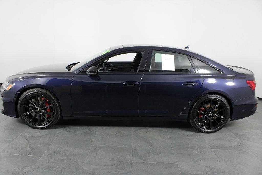 Audi S6 2.9T Prestige - Thumbnail 13