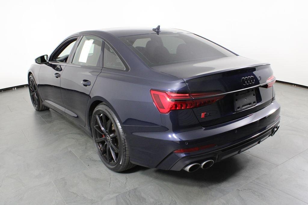 Audi S6 2.9T Prestige - Thumbnail 4