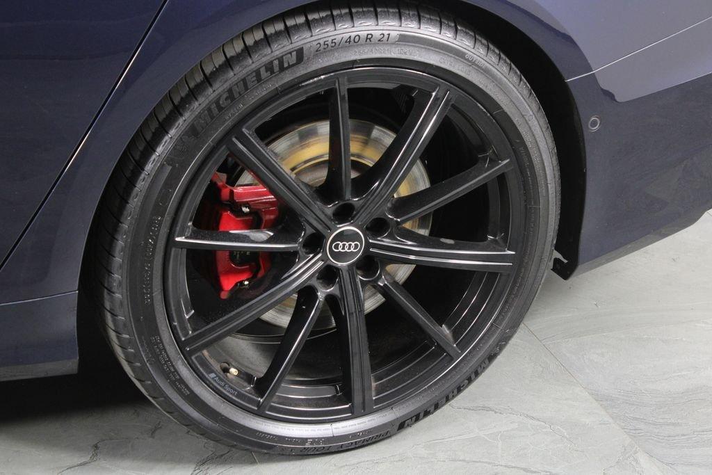 Audi S6 2.9T Prestige - Thumbnail 14