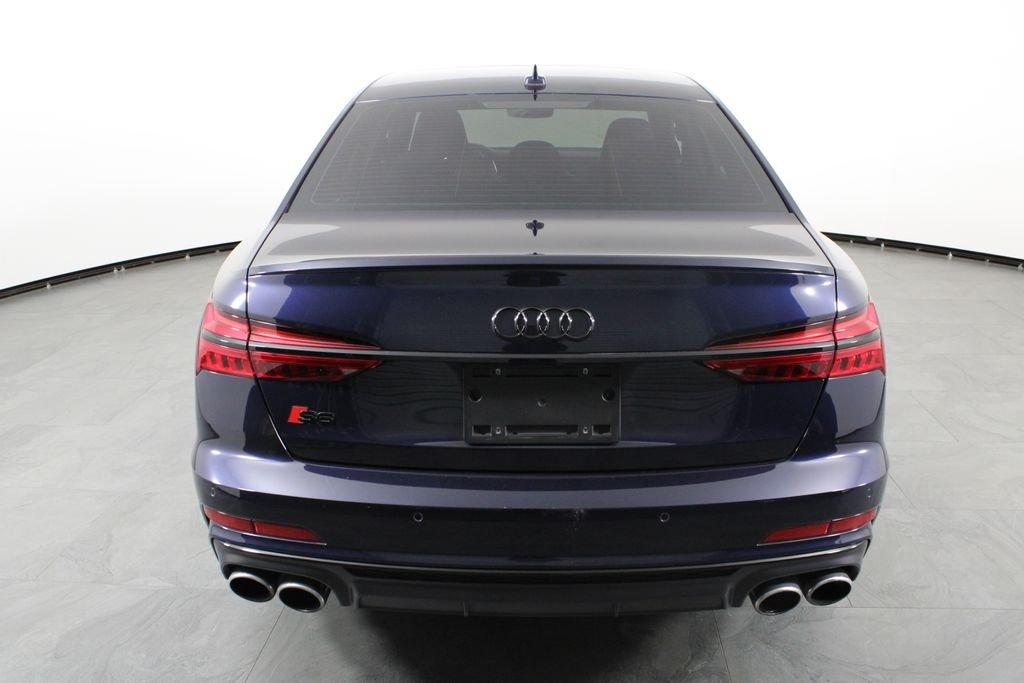 Audi S6 2.9T Prestige - Thumbnail 12