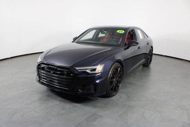 Audi S6 2.9T Prestige - View 1