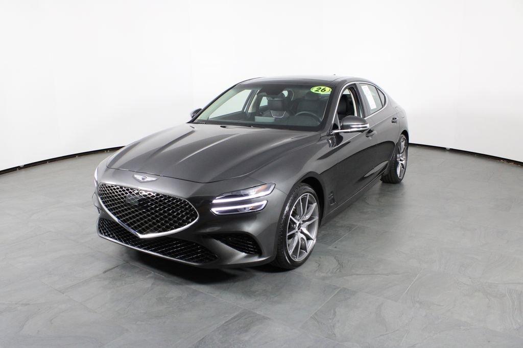 Genesis G70 2.5T Prestige - Thumbnail 2