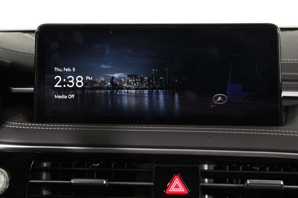 Genesis G70 2.5T Prestige - Thumbnail 8