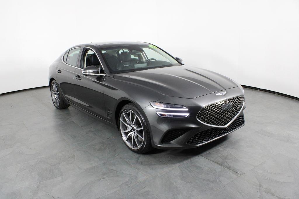 Genesis G70 2.5T Prestige - Thumbnail 5
