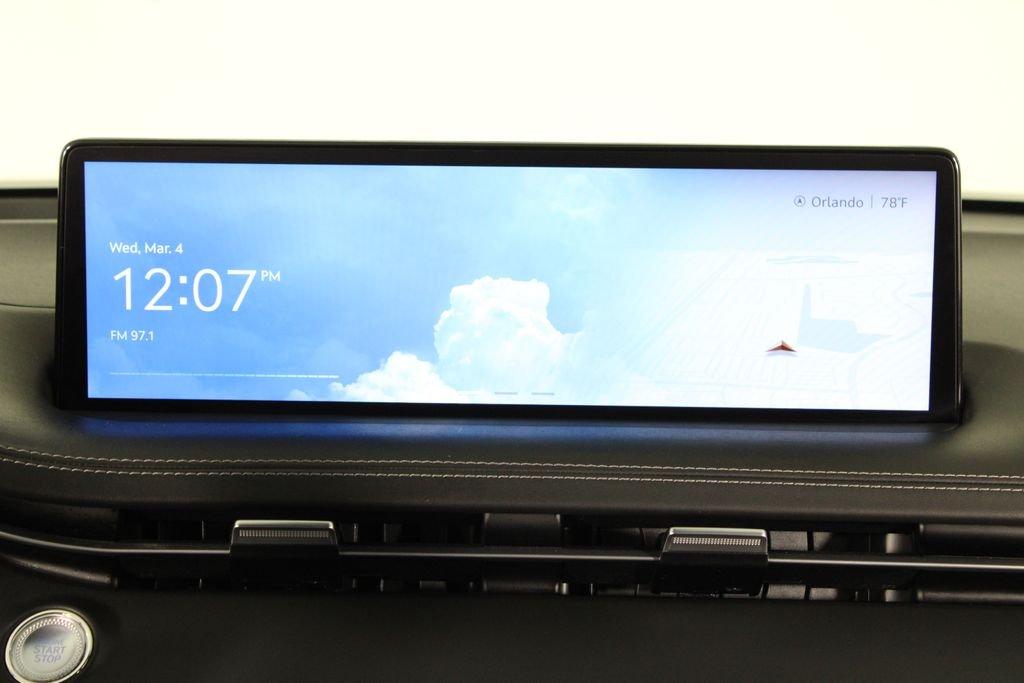 Genesis Gv70 3.5T Sport - Thumbnail 8