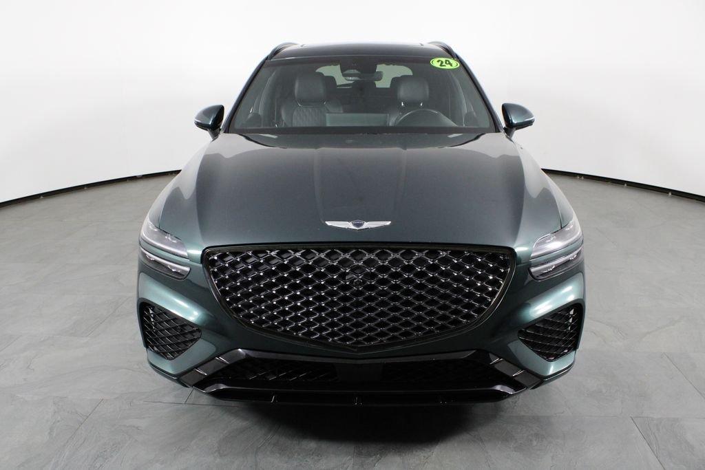 Genesis Gv70 3.5T Sport - Thumbnail 13