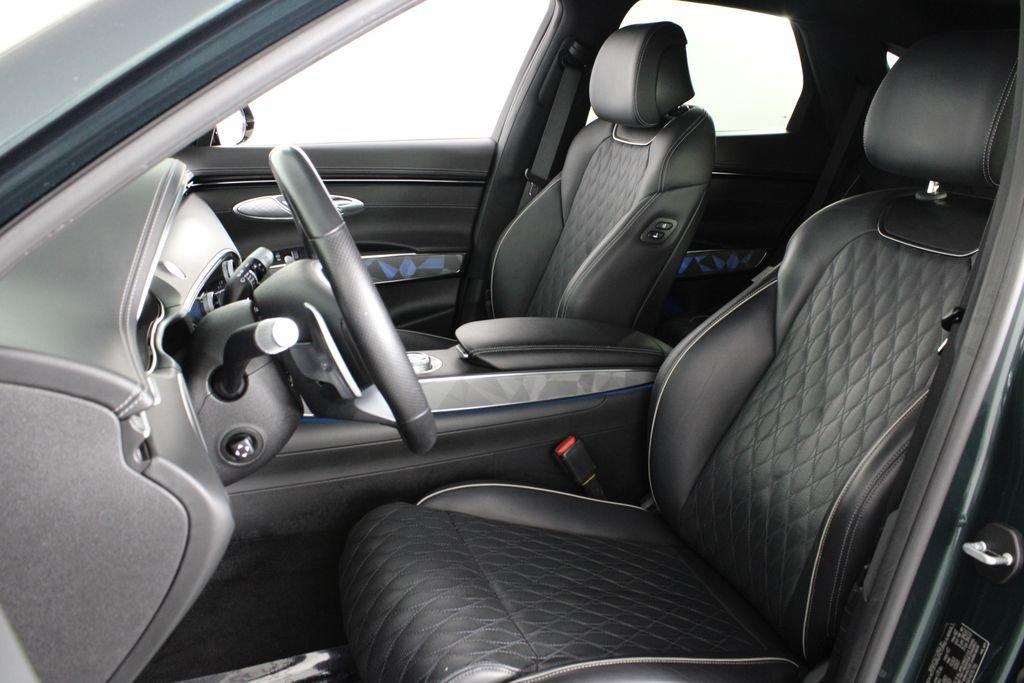 Genesis Gv70 3.5T Sport - Thumbnail 20