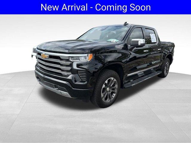 Chevrolet Silverado 1500 High Country - View 1