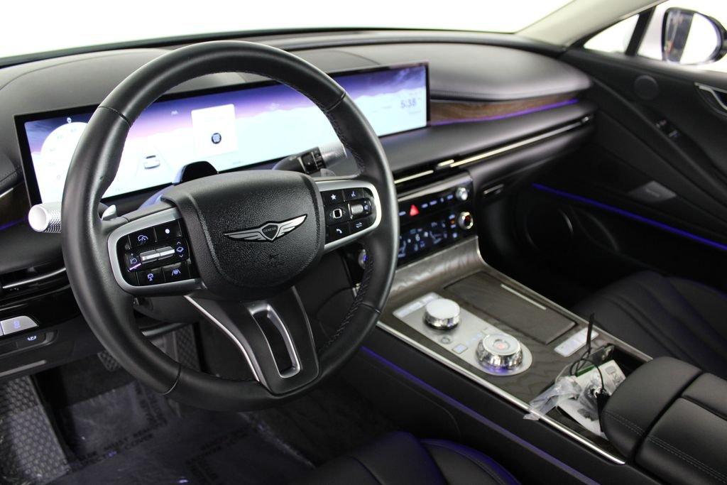 Genesis G80 2.5T - Thumbnail 18