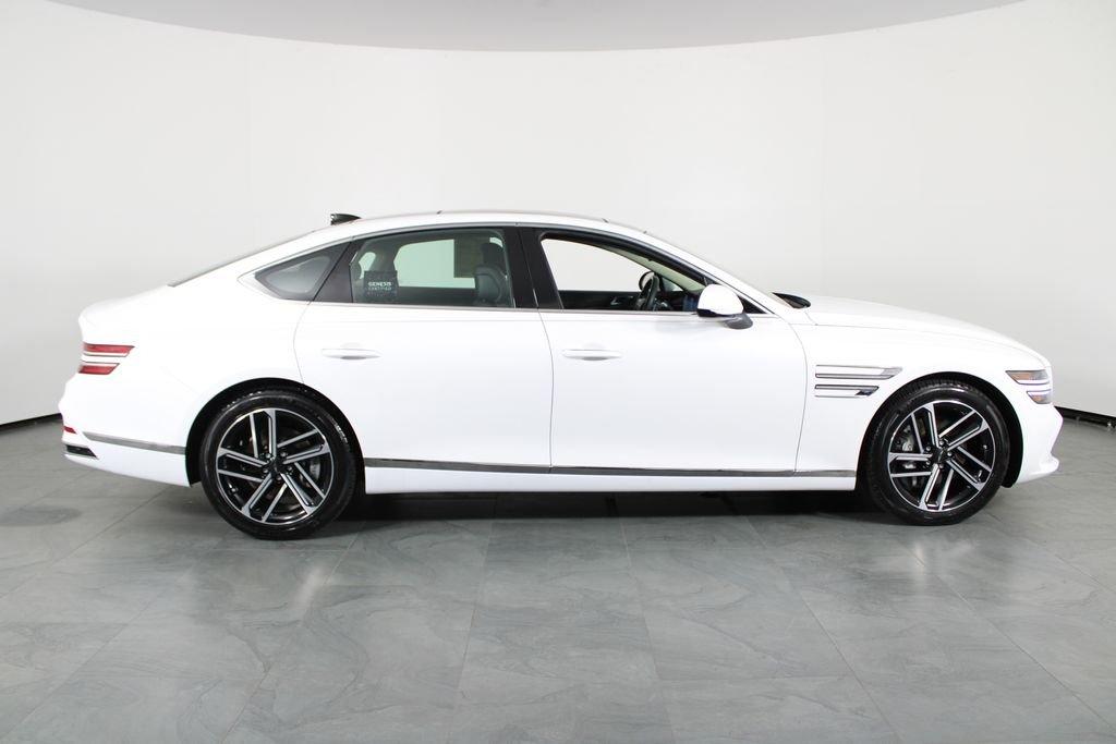 Genesis G80 2.5T - Thumbnail 14