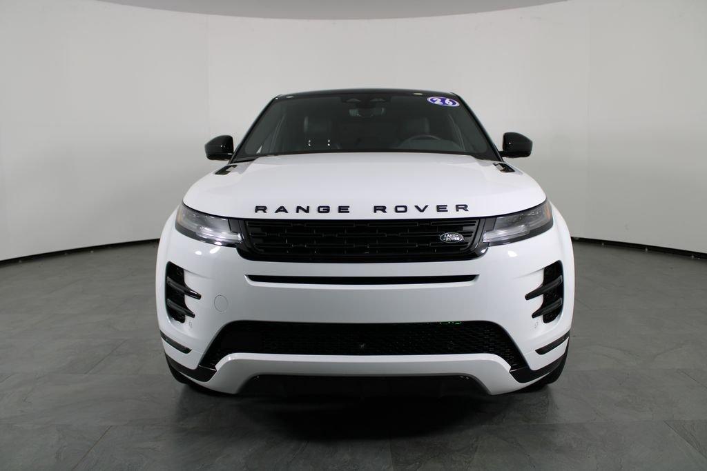 Land Rover Range Rover Evoque Dynamic - Thumbnail 13