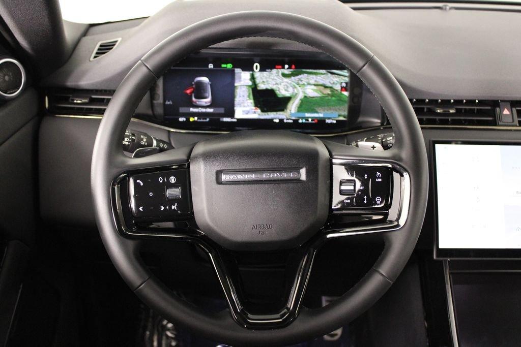 Land Rover Range Rover Evoque Dynamic - Thumbnail 20