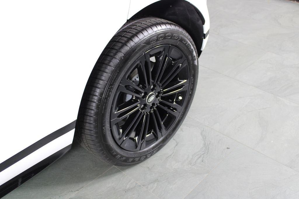 Land Rover Range Rover Evoque Dynamic - Thumbnail 12