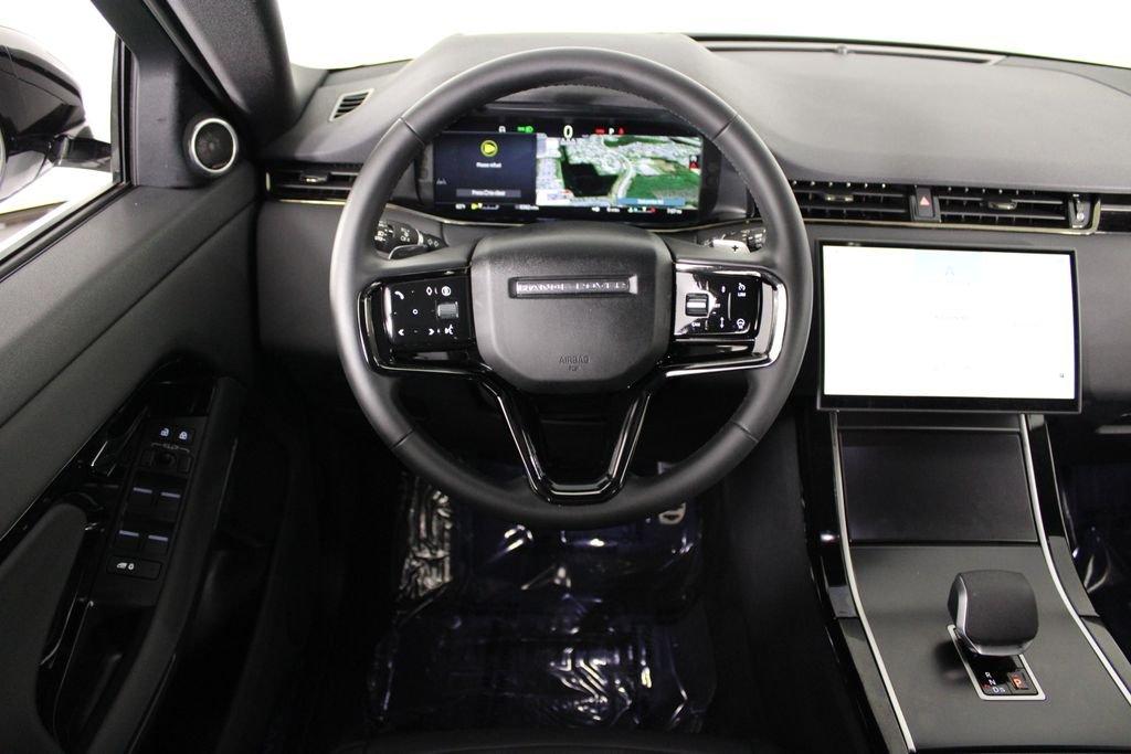 Land Rover Range Rover Evoque Dynamic - Thumbnail 7